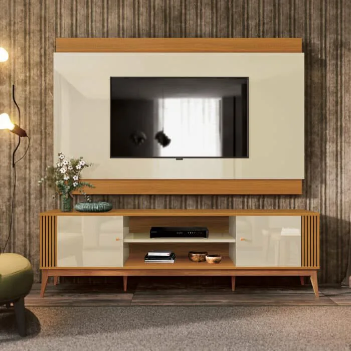 Sala — Baratão dos Móveis